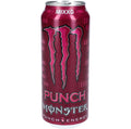 Monster -  Punch Mixxd 500ml