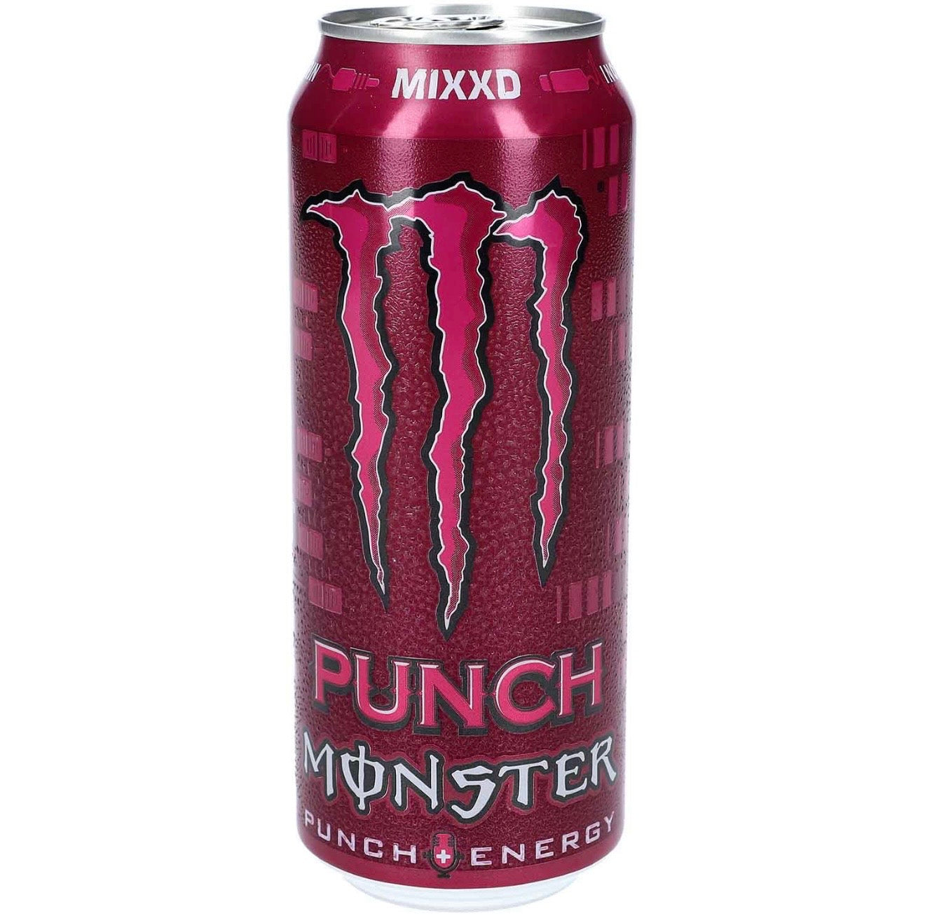 Monster -  Punch Mixxd 500ml