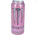 Monster -  Ultra Strawberry Dreams Zero 500ml