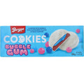 Bergen - Cookies Bubble Gum 128g