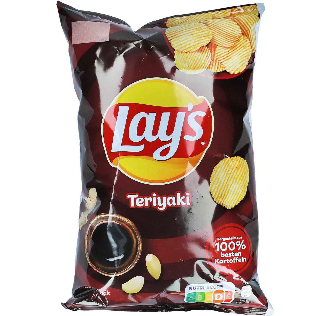 Lay's - Teriyaki 150g