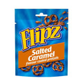 Flipz - Salted Caramel 90g