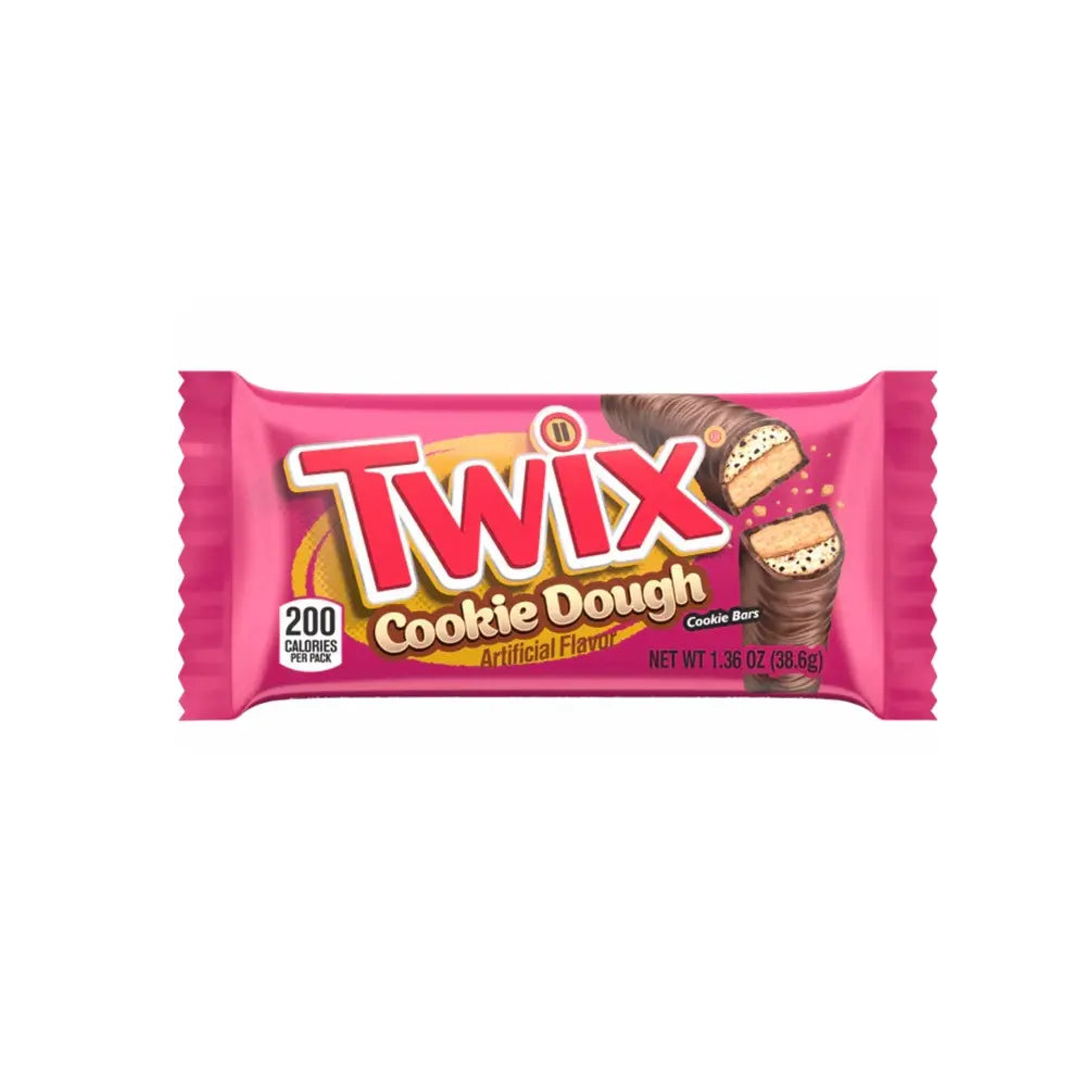 Twix - Cookie Dough 40g