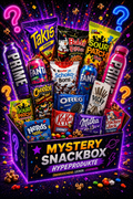 Hype Mystery Box