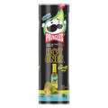 Pringles - Hot Ones Verde USA 158g