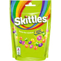 Skittles - Crazy Sours 136g