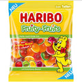 Haribo - Fruity Fruits 160g