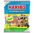 Haribo - Mario Kart sauer vegan 160g