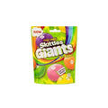 Skittles - Giants Crazy Sour 132g