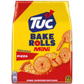 TUC - Bake Rolls Mini Pizza 150g