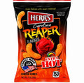 Herr's - Carolina Reaper Cheese Curls Extra Hot 28g
