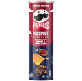 Pringles - Passport Canadian Style Sweet & Smoky BBQ 165g