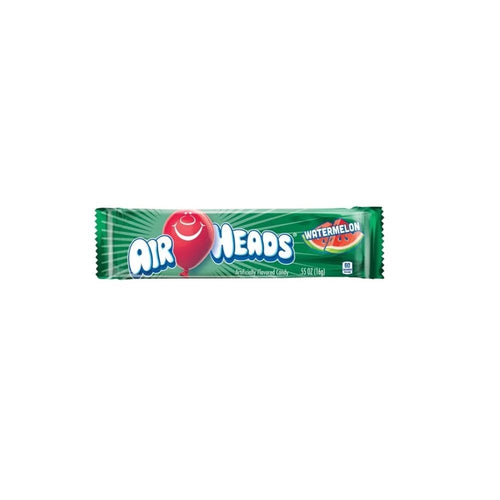 Airheads - Watermelon 16g - snackverse.ch
