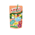 Amigo - Ice Tea Peach 200ml - snackverse.ch