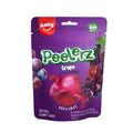 Amos - Peel off Grape 65G - snackverse.ch