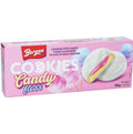 Bergen - Cookies Candy Floss 128g - snackverse.ch