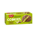 Bergen - Obsession Cookies Pistachio Milk Chocolate 128g - snackverse.ch