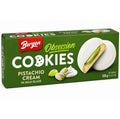 Bergen - Obsession Cookies Pistachio White 128g - snackverse.ch