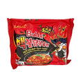 Buldak - 2x Spicy 140g - snackverse.ch