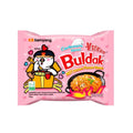 Buldak - Carbonara 130g - snackverse.ch