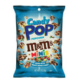 Candy Pop Popcorn - m&m's Minis 28g - snackverse.ch