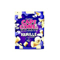 CAPICO - CAPI CONES - VANILLE - 70G - snackverse.ch