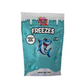 Chaos Candy - Freeze Dried Candy Crunchy Blue Sharks 50g - snackverse.ch