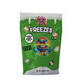 Chaos Candy - Freeze Dried Candy Crunchy Sour Rainbow 60g - snackverse.ch