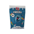 Chaos Candy - Freeze Dried Candy Crunchy Sour Worms - 50G - snackverse.ch