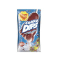 Chupa Chups - Crazy Dips Cola 14g - snackverse.ch