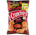 Crunchchips - Thai Sweet Chili Style 130g - snackverse.ch