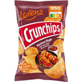 Crunchchips - Western Style 150g - snackverse.ch