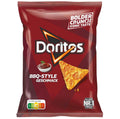 Doritos - BBQ Style 110g - snackverse.ch