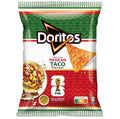 Doritos - Mexican Taco 110g - snackverse.ch