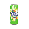 Fanta- Cream Soda 320ml - snackverse.ch