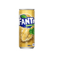 Fanta - Golden Grape 500ml - snackverse.ch
