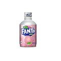 Fanta - White Peach Japan 300ml - snackverse.ch