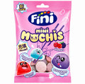 Fini - Mini Mochis Berries 90g - snackverse.ch