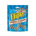 Flipz - Cookies & Cream 90g - snackverse.ch