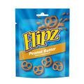 Flipz - Peanut Butter 90g - snackverse.ch