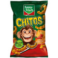 Funny-Frisch - Chitos Chili Cheese Style 80g - snackverse.ch