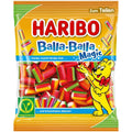 Haribo - Balla - Balla Magic 160g - snackverse.ch