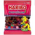 Haribo - Beerentraum 160g - snackverse.ch