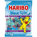 Haribo - Blaue Tüte 175g - snackverse.ch