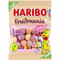 Haribo - Fruitmania Joghurt 160g - snackverse.ch