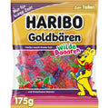 Haribo - Goldbären Wilde Bären 175g - snackverse.ch