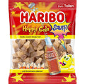 Haribo - Happy Cola sauer 175g - snackverse.ch