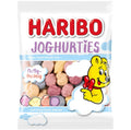 Haribo - Joghurties 160g - snackverse.ch