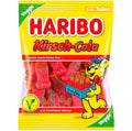 Haribo - Kirsch - Cola 175g - snackverse.ch