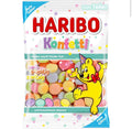 Haribo - Konfetti 160g - snackverse.ch